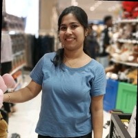 Clibina K Baiju