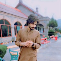 Muddasir awan