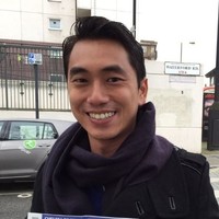 Andy Seah