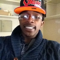 Rodney Gohleston