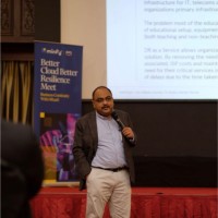 Ravi Shanker