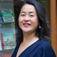 Eun-mi Postma