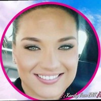Candice Hardwick