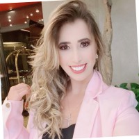 Daiane Rosa Pinheiro