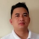 Mark Anthony Tejero