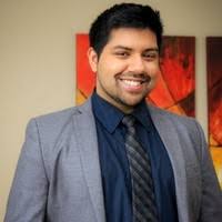 Ayan Dey, MD, Ph.D.
