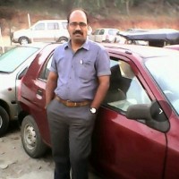 Anil Kumar Chiluveri