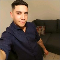 Jonathan Navarro