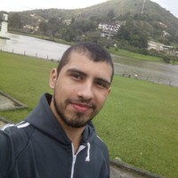 Marques De Souza Almeida