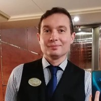Toni Arsovski