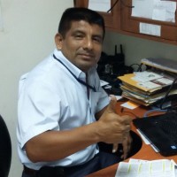 Benito Xavier Toala Licoa