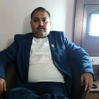 Sudhir Sahu