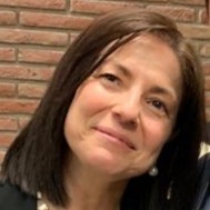 Cristina Salinas PhD