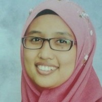 Rabi'atul 'Adawiyah Abdul Razak
