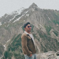Shashi Kumar Das