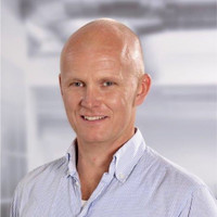Torben Hedberg