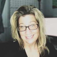 Stephanie Page