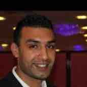 Mohammed Arfan