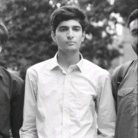 MUHAMMAD UMAR CHAUDHARY