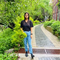 Yukti Goyal