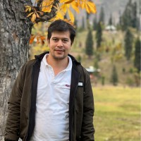 Jahangir Amin