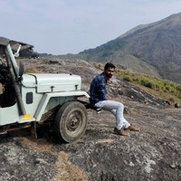 Nakul Mohan