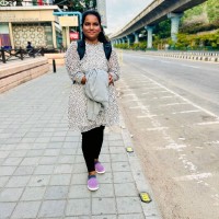 Anusha Kusanghi