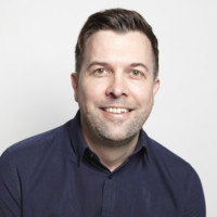 Darren Clark