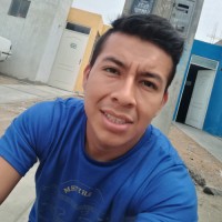 BILLY PANDO RODRIGUEZ