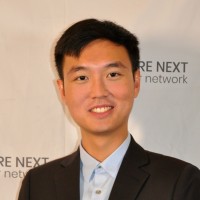 Gordon Lin