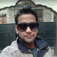 Anurag Sharma