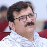 Dr. Mohammad Alam