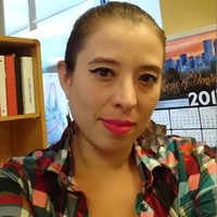 Luz Duque