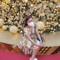 Joyce Lyn Martinez