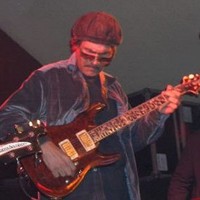Johnny Echols