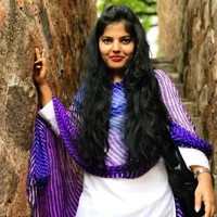 Pallavi Srivastava