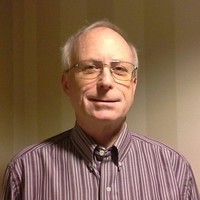 Wayne Gibson