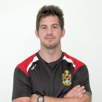 Ieuan Richards