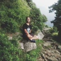 Shikhar Tyagi