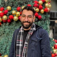 Raouf Maher