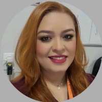 Édila Oliveira