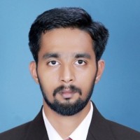 Pradeep Johnson
