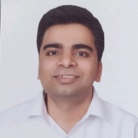 Shreyas Pathak