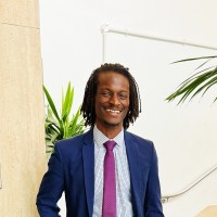 Emmanuel Nanang