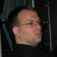 Robin Giltner