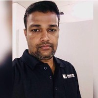 Rajkumar Thangavel