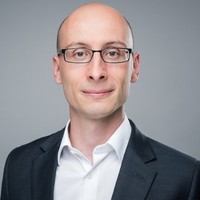 Benjamin Schumann, PhD