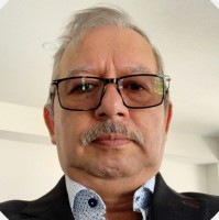 Luis Ricardo Valenzuela O