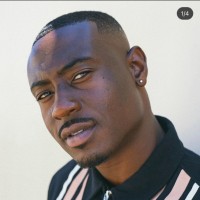 Mackenro Alexander
