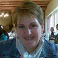 Yolanda Koegelenberg